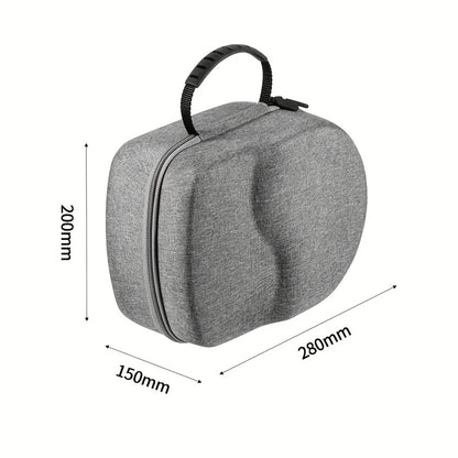 Storage Bag For Quest 2 VR Glasses, Tote Bag, Meta Quest3 Headset Protective Box Fitting Quest 2/Meta Quest3 Storage Case