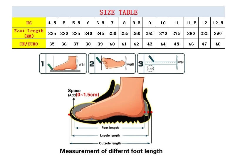 Fashion Sneakers Lightweight Men Casual Shoes Breathable Male Footwear Lace Up Walking Shoe