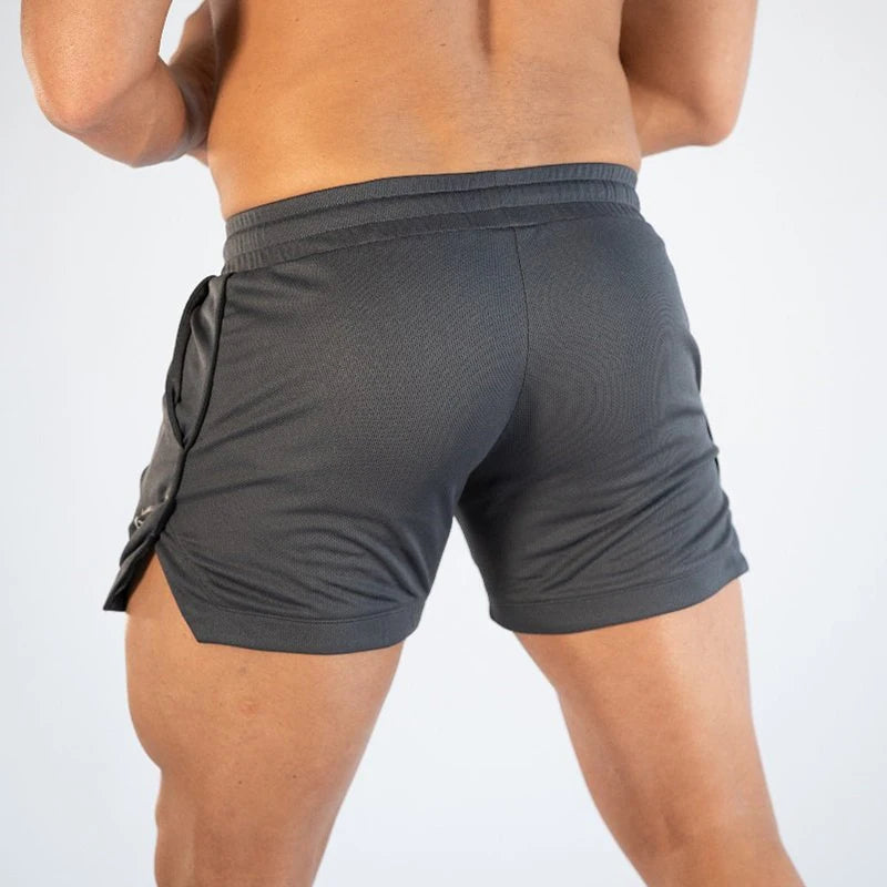 Light Weight Men Shorts Hot Shorts Running Jogger Gym Fitness Shorts Quick Dry Stretch Fabrics