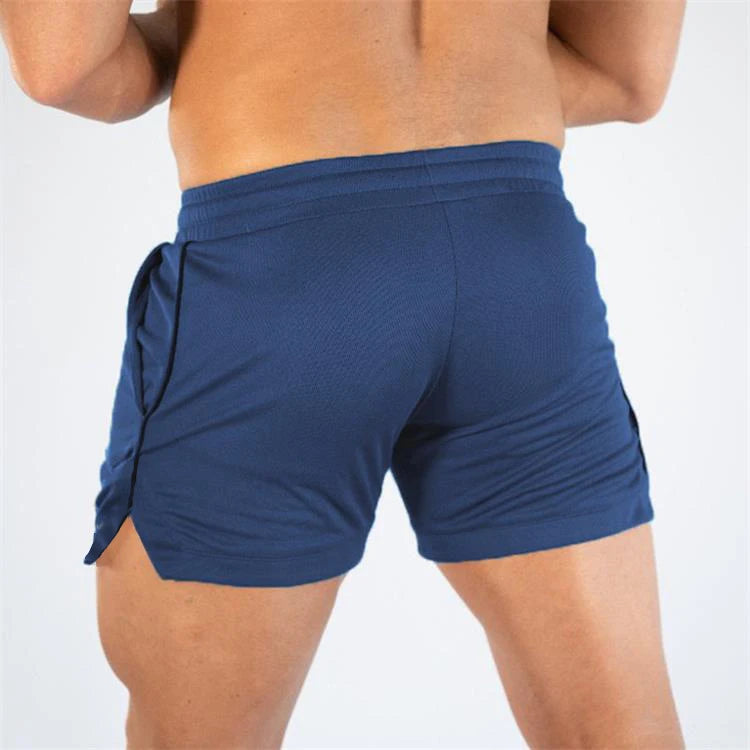 Light Weight Men Shorts Hot Shorts Running Jogger Gym Fitness Shorts Quick Dry Stretch Fabrics