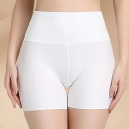 Seamless Panties Shorts Women Sexy Safety Briefs Shorts Ladies Underpants Female Upskirt Shorts Shaping Slimming Lingeries