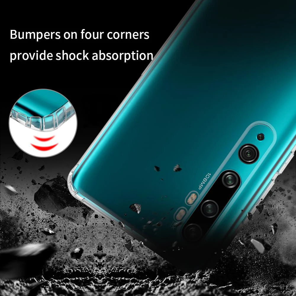 for xiaomi redmi note 7 8 pro 8T covers phone case redmi 7A 8A bumper mobile phone accessorie fitted coque silicone cases