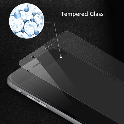 2/4PCS Privacy Screen Protector For Honor X8b Anti-Spy Tempered Glass For Honor X8b 4G Privacy Phone Glass Film For Honor X8b