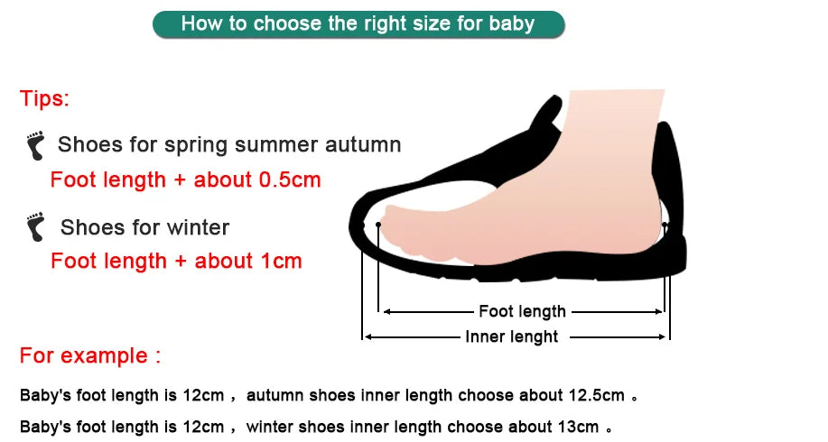 Cute Baby Girls Top Strap Sandals Newborn Soft Rubber Sole Prewalker Shoes 0-18Months