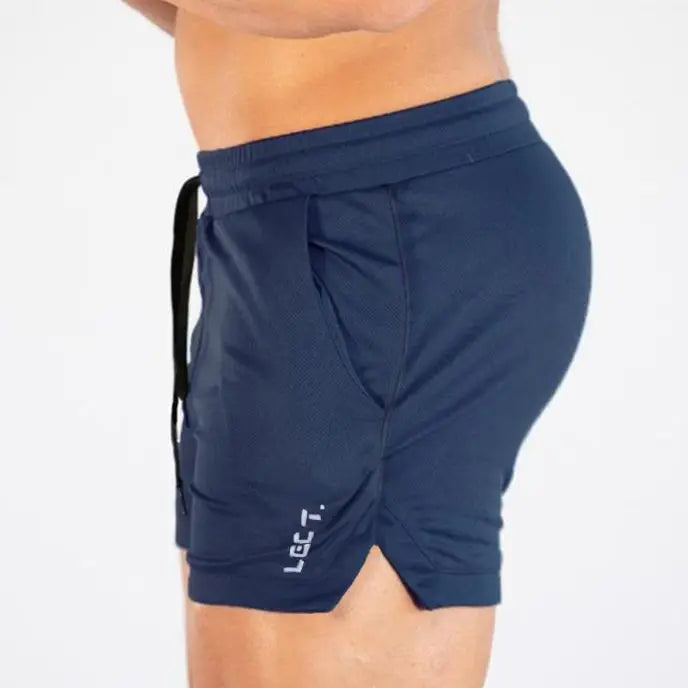 Light Weight Men Shorts Hot Shorts Running Jogger Gym Fitness Shorts Quick Dry Stretch Fabrics