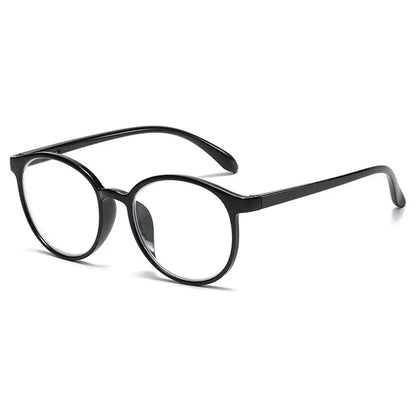 -1 -1.5-2-2.5-3-3.5-4Vintage Leopard Myopia Glasses Women Men Transparent Nearsighted Prescription Eyewear Computer Eyeglasses