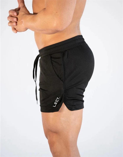 Light Weight Men Shorts Hot Shorts Running Jogger Gym Fitness Shorts Quick Dry Stretch Fabrics