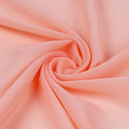 2024 Women's Elegant Modest Muslim Islamic Bubble Chiffon Scarf Ramadan Soft Lightweight Hijab Stores Bandana Headscarf