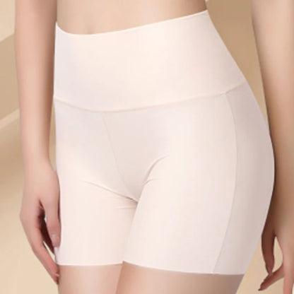 Seamless Panties Shorts Women Sexy Safety Briefs Shorts Ladies Underpants Female Upskirt Shorts Shaping Slimming Lingeries