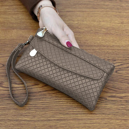 New Fashion PU Leather Women Wallet Clutch Women's Purse Best Phone Wallet Female Case Phone Pocket Carteira Femme