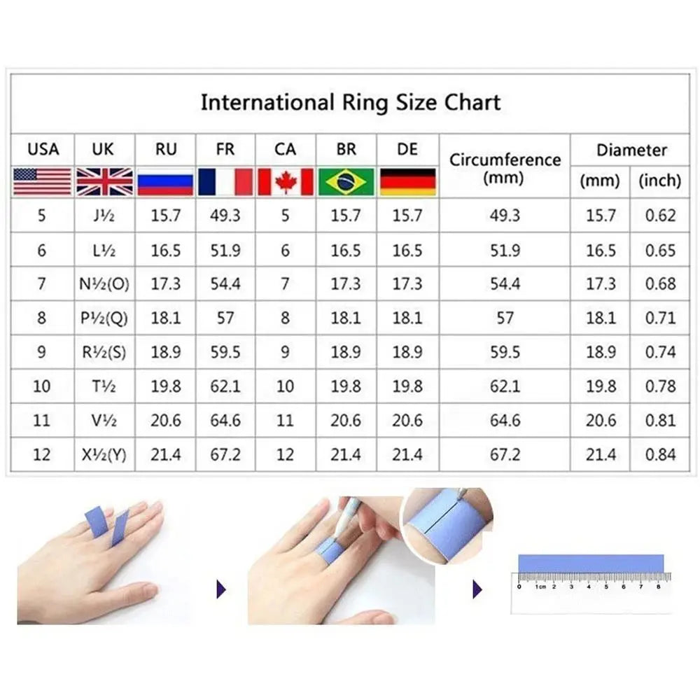 NFC Smart Finger Ring Women Man Waterproof Intelligent Wear Connect Android Phone Equipment Fashion Rings