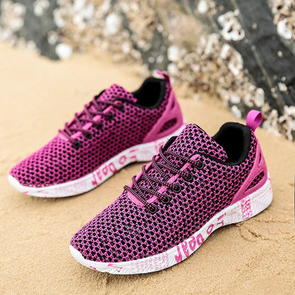 Hight Quality Summer Mens Beach Shoes Outdoor Sandals Air Mesh Sneaker Fashion Women Foam Sport Aqua Footwear Water Light Weight