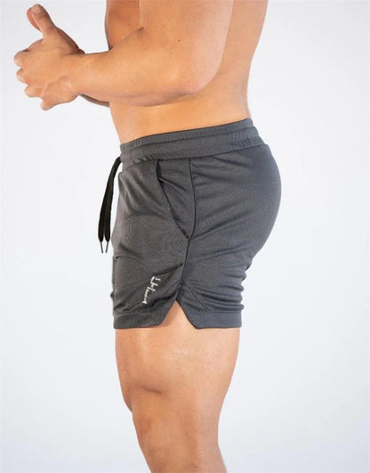 Light Weight Men Shorts Hot Shorts Running Jogger Gym Fitness Shorts Quick Dry Stretch Fabrics