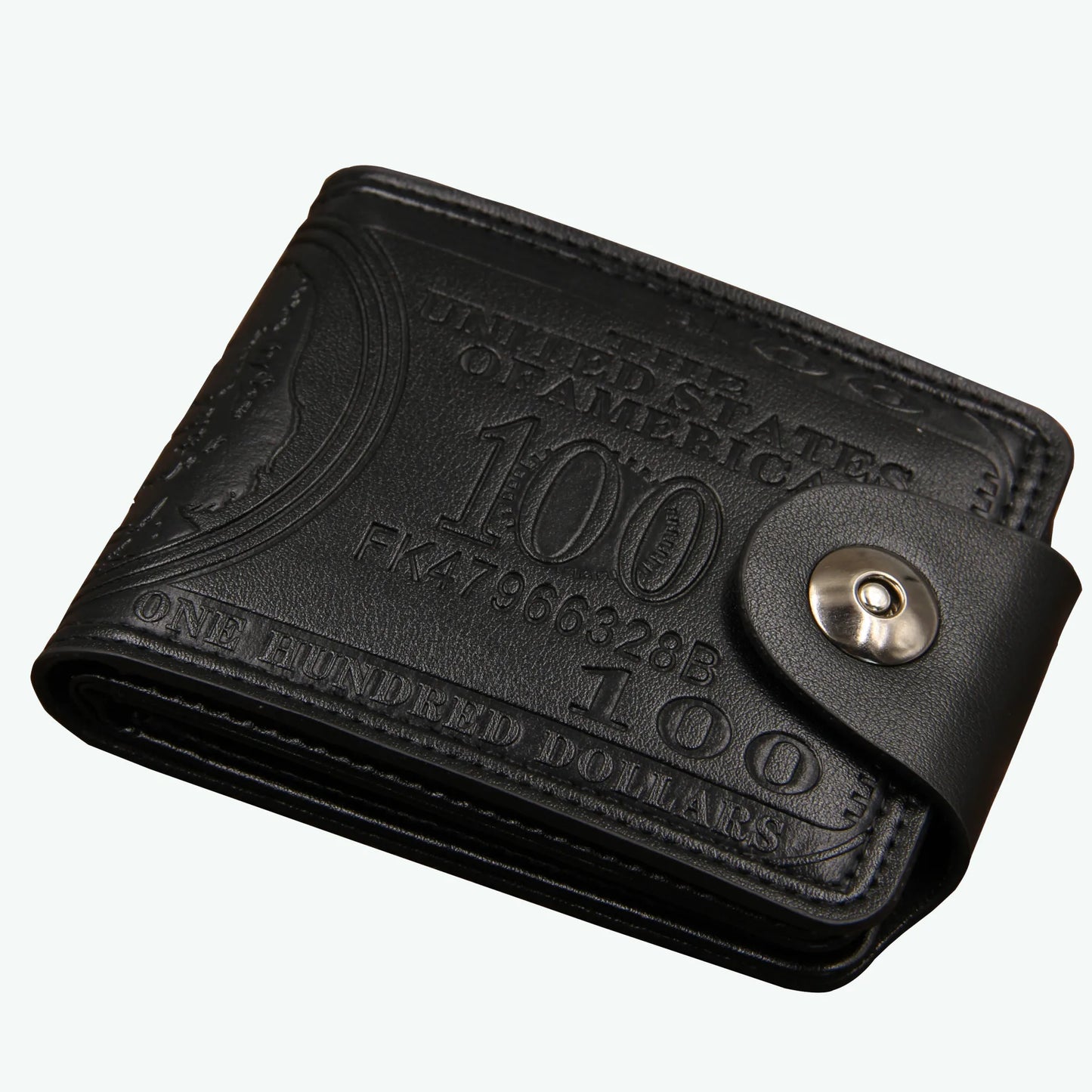 New Short Men Wallets ID Card Holder Male Wallet Small Money Clips Engraving Wallet High Quality PU Leather Man Purses Wallets