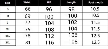 2024Spring and summer new men's casual pants sports jogging sportwear sports pants Harajuku street pants elastic thin pants