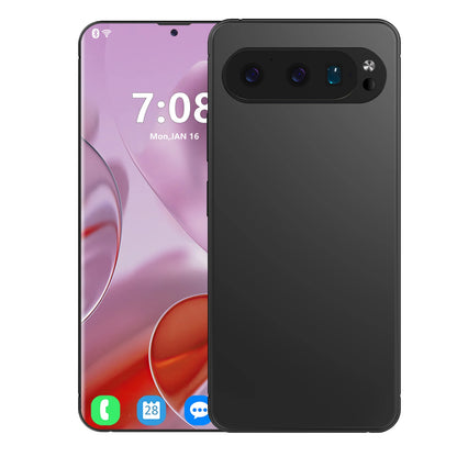 Hot New Pixel 9 Pro XL Smart phone 7.3 inch Full Screen 4G/5G Cell Phone 16GB+1024GB Mobile Phones Global Version Celulares