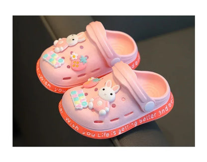 Cute and Comfortable Slipper Baby Shoes for Boys and Girls  Baby Slippers