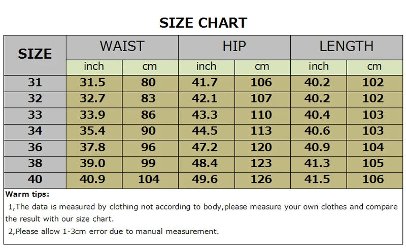 Suit Pants Men Business Casual Trousers Formal Dress Straight Pants Elastic Black Navy Blue Male Clothing