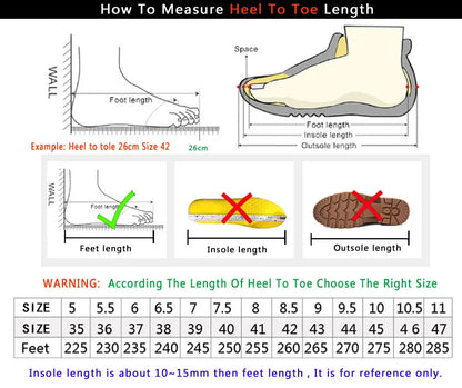 Summer Men Shoes Sneakers Fashion Breathable Platform Running Shoes Men Mesh Sport Light Unisex Women Casual Vulcanize Shoes Man