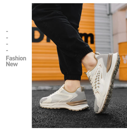 Original Men's Sneakers Free Shipping Promotion Designer Men's Shoes 2024 Urban Man Sneakers for Mens 2024 Summer Shoes Sale