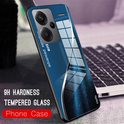 Cool Dragon Fundas for Redmi 10 10C 12 13C A1 A2 A3 NOTE 11 11T 12 12S 13 PRO PLUS 5G K60 ULTRA Tempered Glass Case Cover