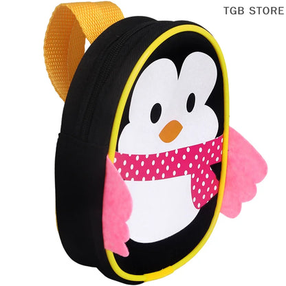 Doll Accessories Cute Backpack Schoolbag For 43cm 18 Inch Baby Doll Girl Gift