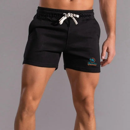 Outdoor Fashion Summer Casual American Shorts 3 Points Pants Casual Running Shorts Side Pockets, Beach Shorts, High Quality