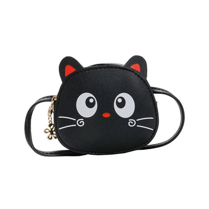 Children Shoulder Bag Sling Bag Kids Bags Baby Girl Boy Cartoon Cute Bag For Toddler Preschool Kids Gift