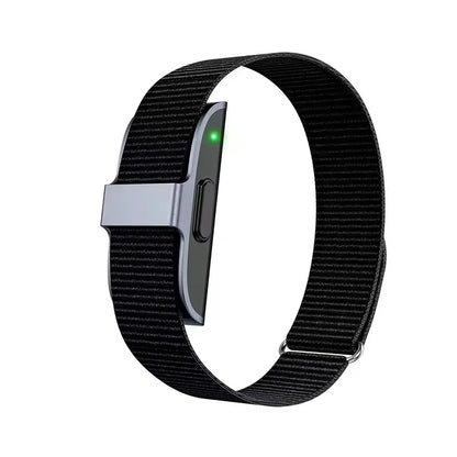 2208A Smart Armband Herzfrequenz Blutdruckmessgerät Schrittzähler Sport Fitness Tracker Männer Frauen Elektronisches Armband