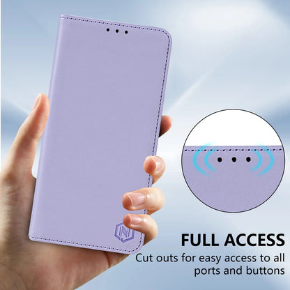 Wallet Skin Friendly Strong Magnetic Card Slot Flip Leather Case For Huawei P20 Pro P30 Lite P40 Lite P Smart 2019 Honor 10 Lite