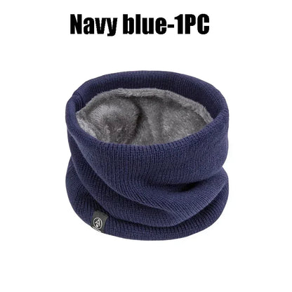 Winter Neck Warmer Gaiters for Men Women Winter Neck Scarves Fleece Cold Weather Gear Ski Accessories Nose Ear Face Mask