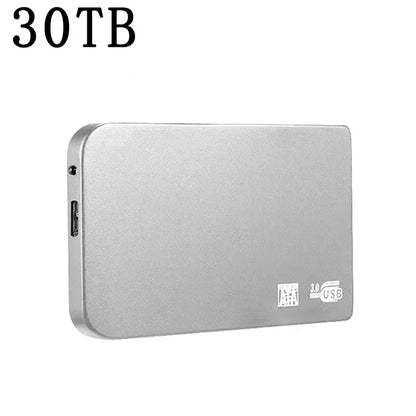 Xiaomi Mijia Portable 500GB SSD High-speed External Solid State Hard Drive USB3.0 Interface HDD Mobile Hard Drive for Laptops