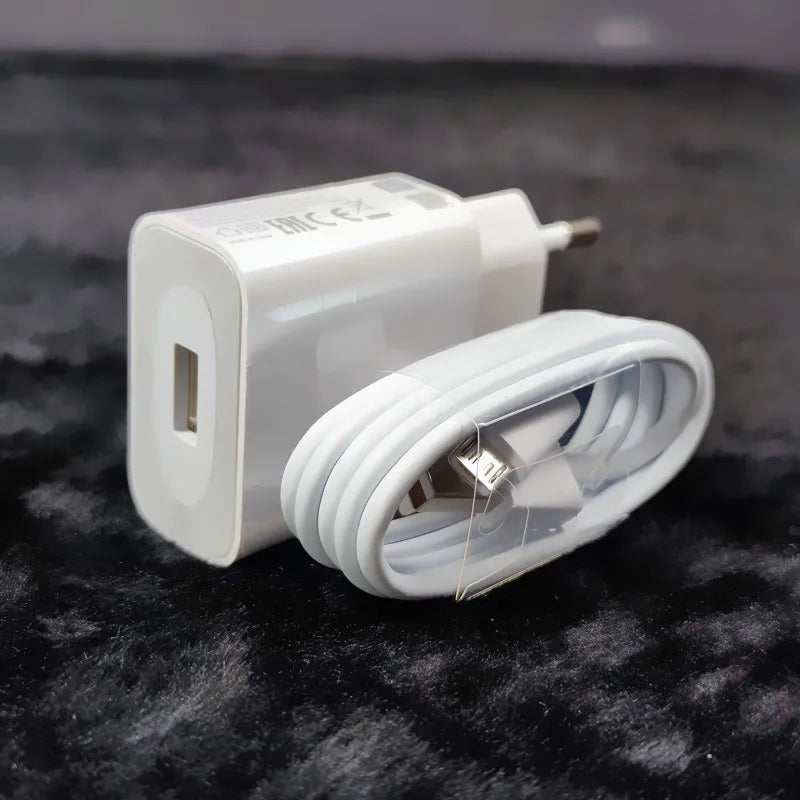 Original Xiaomi Charger EU 5V 2A Power adapter Micro USB Cable For Redmi 7A 6A 4A 4X 5 5A 5 plus s2 Note 6 pro Mi a2 lite