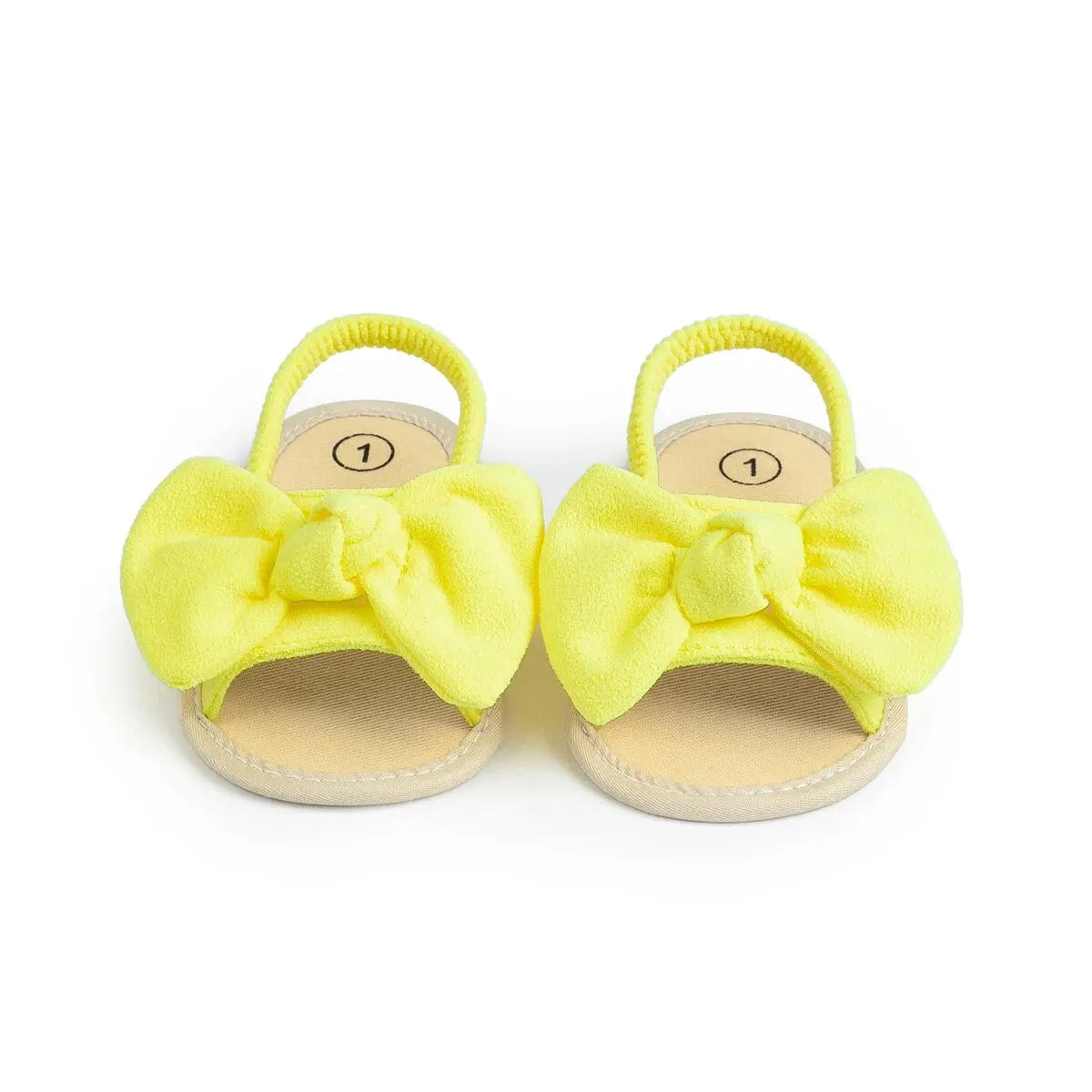 Meckior Casual Baby Girl Boy Sandals Breathable Open Toe Anti Slip Toddler First Walker Shoes Summer Outdoor Party Beach Slipper