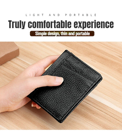 Crocodile Skin Wallet Men 100% Genuine Leather Small Zipper Short Men Wallets Credit Card Holders Coin Pocket Purse Alligator