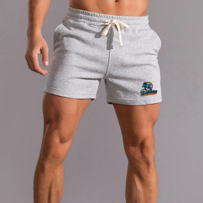 Outdoor Fashion Summer Casual American Shorts 3 Points Pants Casual Running Shorts Side Pockets, Beach Shorts, High Quality