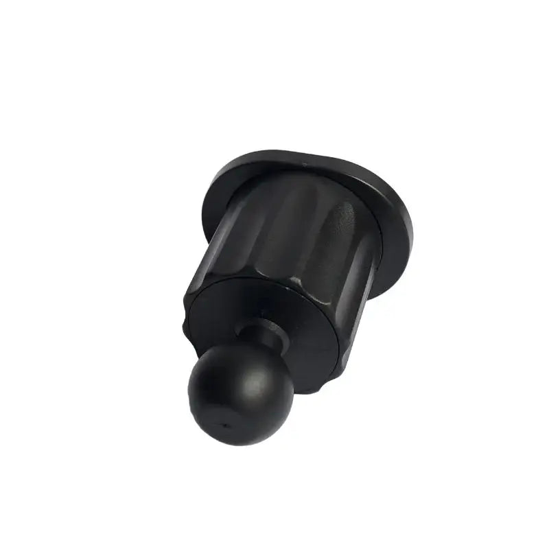 New Car Mobile Phone Holder Accessories Car Air Vent Rotating Spiral Hook 17MM Universal Ball Head