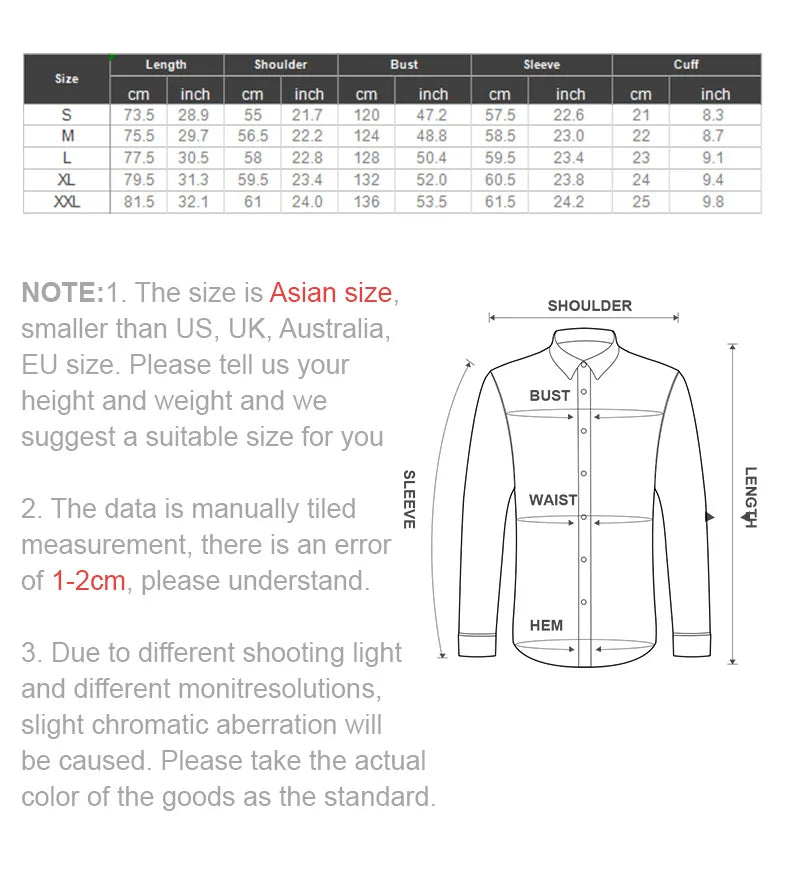 Maden Retro Seersucker Plaid Long-sleeved Shirt Textured Lapel Splicing Single-Breasted Design Shirt for Men's Autumn