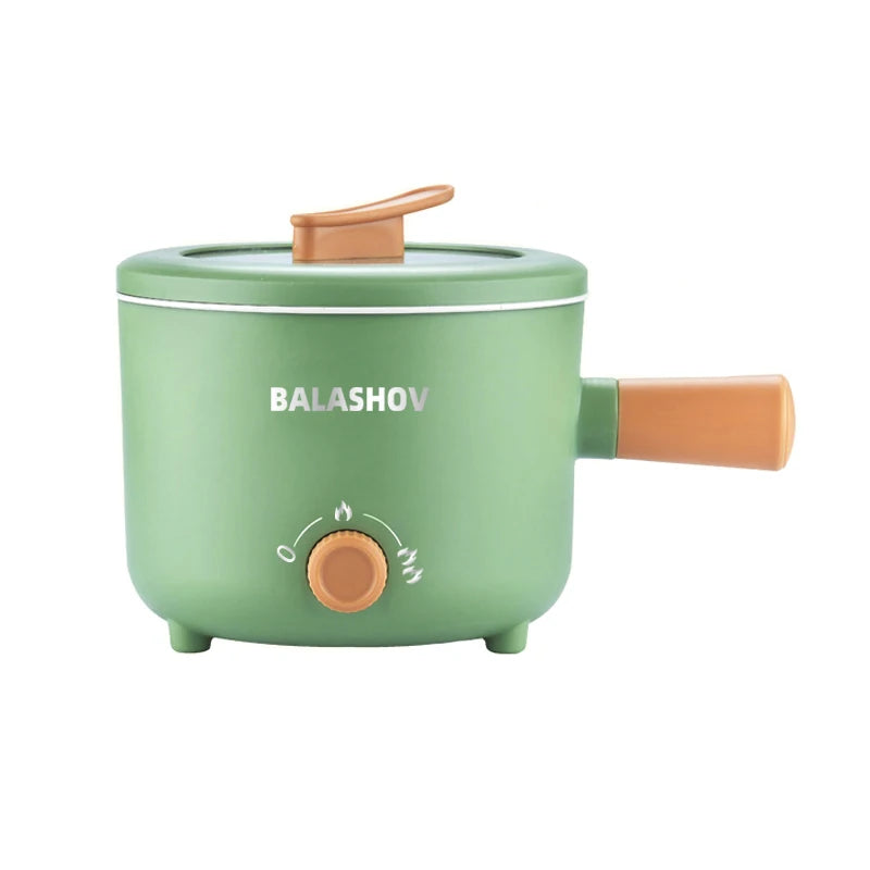 110V/220V Electric Rice Cooker Multifunctional Stew Pan Non-stick Cookware for Kitchen Offer Multicooker Hot Pot Home Appliance