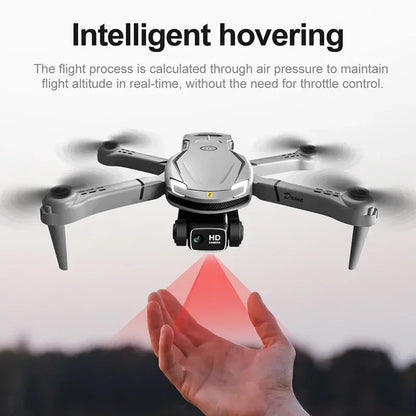 Mini New V88 Drone 8K Professional HD Aerial Photography 5G GPS Remote Control Aircraft HD Dual Camera Quadcopter Toy UAV