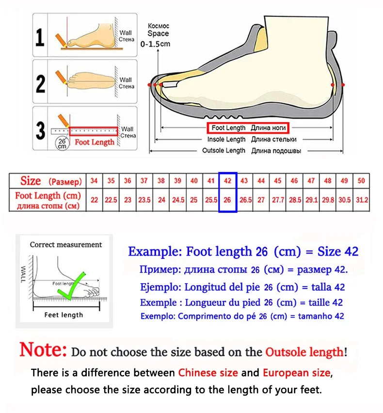 2024 Men's Platform Boots Fashion Desert Boots New Comfortable Non-slip Hiking Shoe High Top All-match Work Boots Bota Masculina