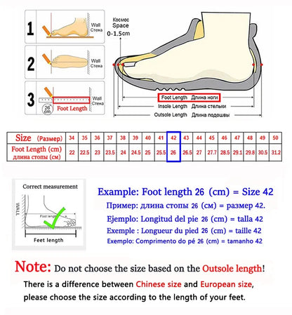 2024 Men's Platform Boots Fashion Desert Boots New Comfortable Non-slip Hiking Shoe High Top All-match Work Boots Bota Masculina