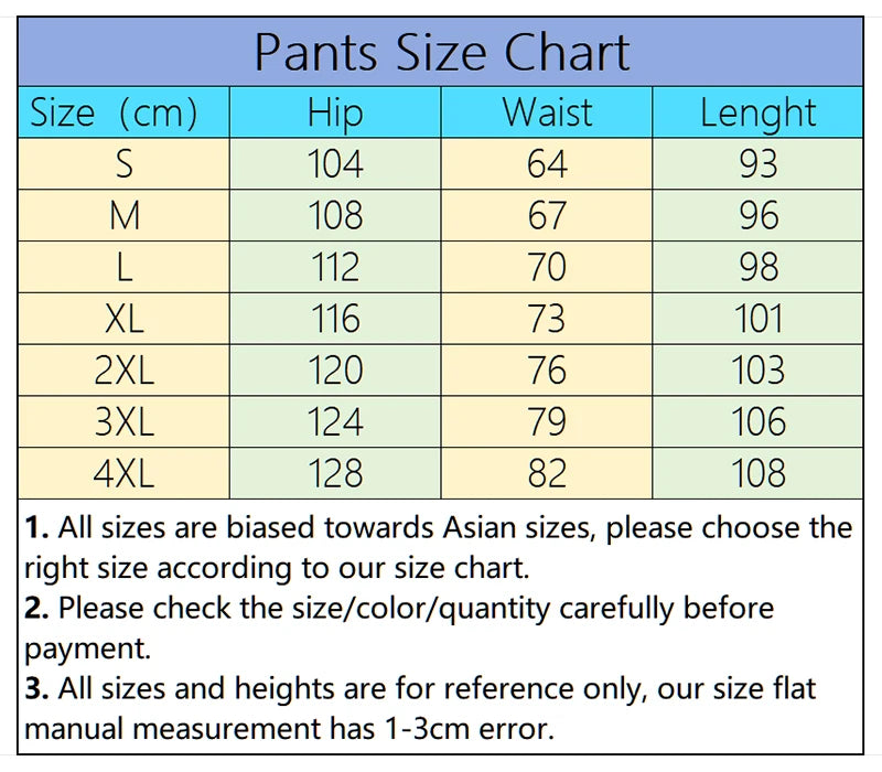 Sports Pants for Men Casual Hot Sales Sweatpants 2024 Outdoors Jogging Fashion the Four Seasons Daily Versatile Men's Clothing