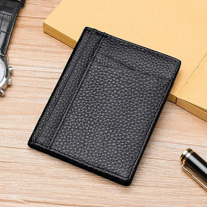 Crocodile Skin Wallet Men 100% Genuine Leather Small Zipper Short Men Wallets Credit Card Holders Coin Pocket Purse Alligator