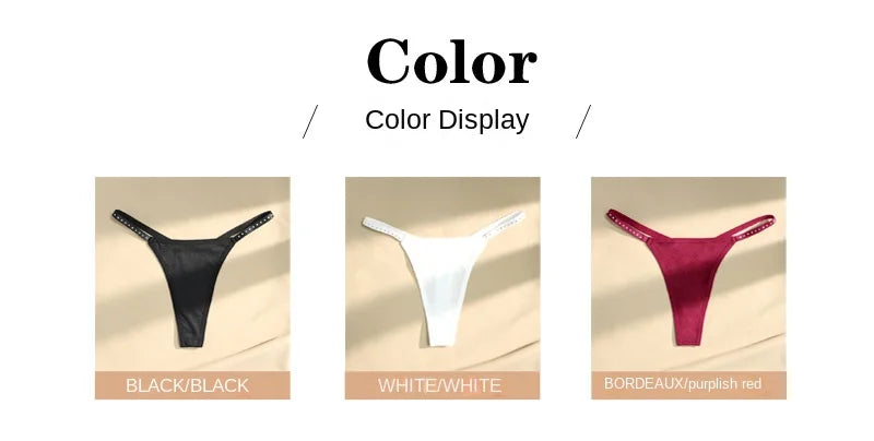 Women Thongs Sexy V Thong Women Panties Sports Fitness Women's Thong Women's Traceless Panties Thin Belt T Pants