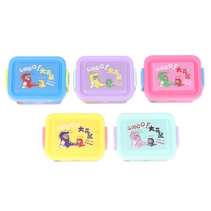 New 1PC 1/12 Dollhouse Mini Plastic Storage Box Model Dollhouse Home Life Scene Decoration Accessories For Kid Pretend Play Toy