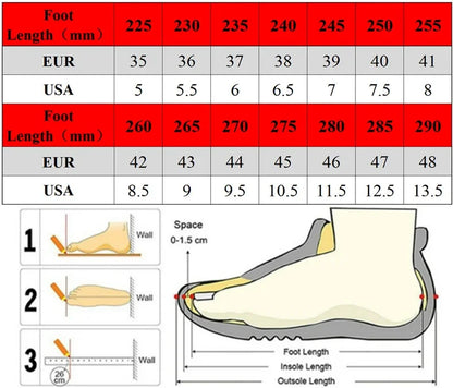 Fashion Black Men’s Sock Shoes Knit Breathable Unisex Socks Sneakers For Men Large Size 47 Lightweight Slip-On Casual Shoes Men