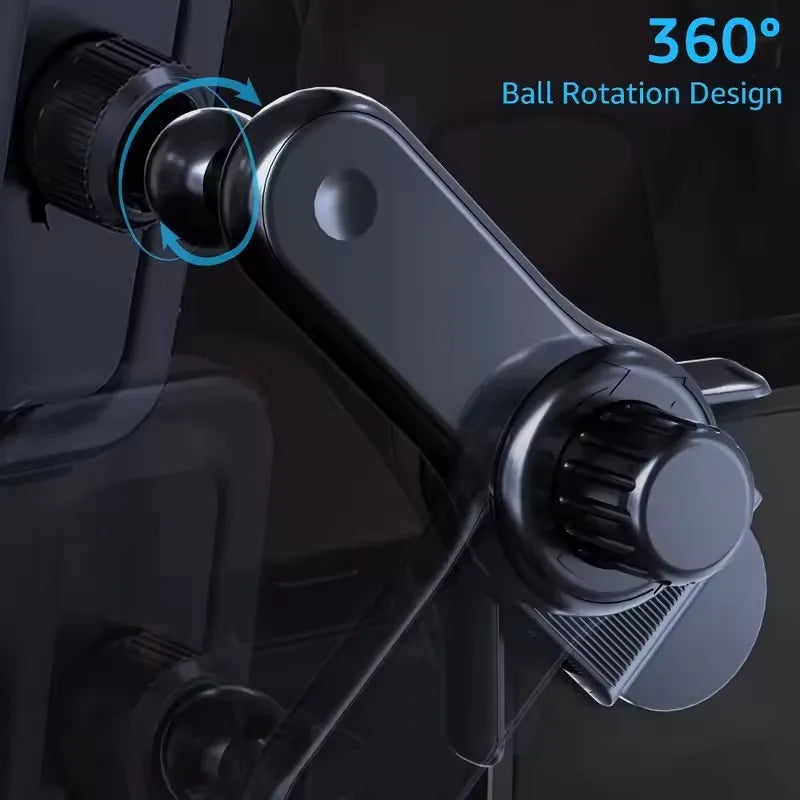 1PC 17mm Ball Head GPS Bracket Universal Mobile Phone Holder Base Car Display Screen Adjustable for Smartphone Accessories