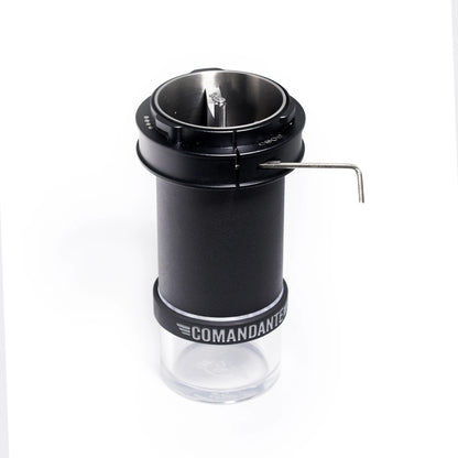 Motor for C40 Coffee Grinder Rechargeable Electric Module Specifically Designed for the Commander C40 Coffee Grinder