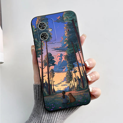 For Motorola Moto G54 Case Moto G84 Phone Cover Marble Slim TPU Soft Silicone Funda For MotoG54 MotoG84 5G XT2343-1 XT2347 Capa